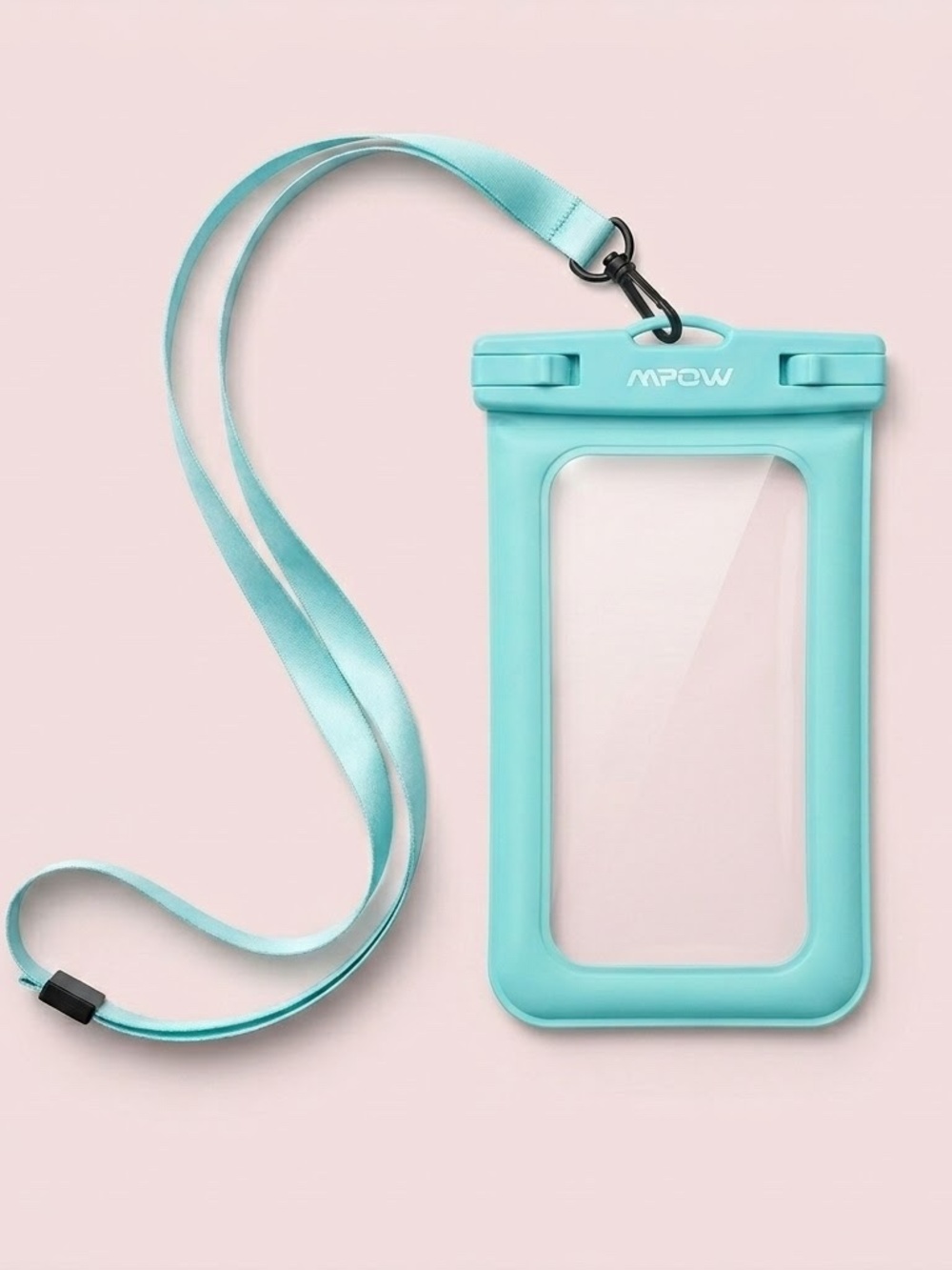 [BOGO] Mpow Aqua Waterproof Phone Pouch